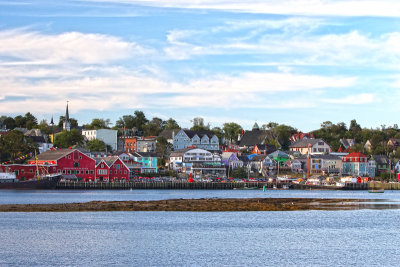 Lunenburg