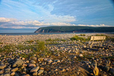 Inverness Beach