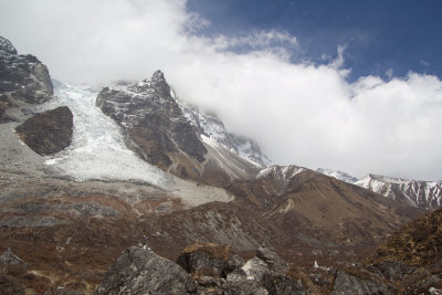 Upper Langtang 