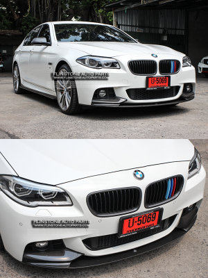 BMW F10 5 Series