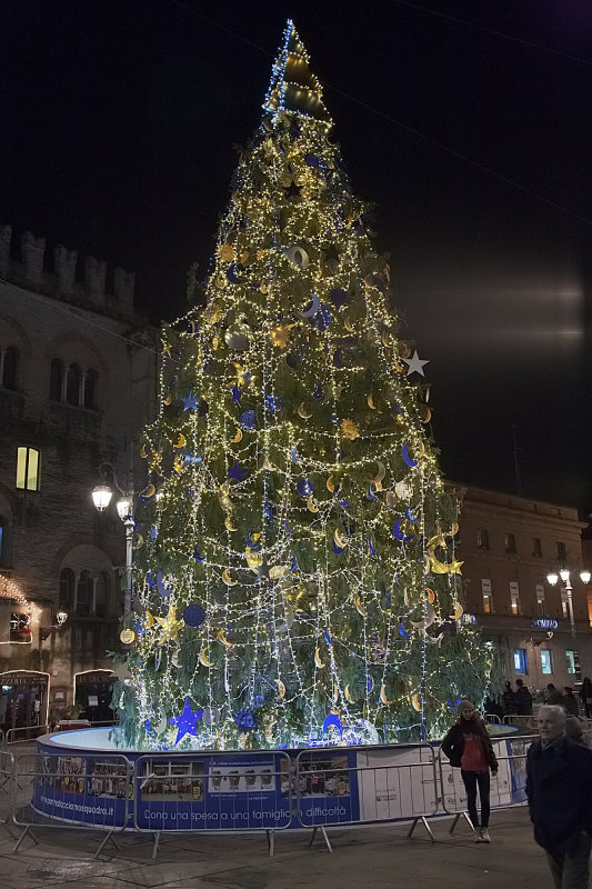 Piazza Garibaldi