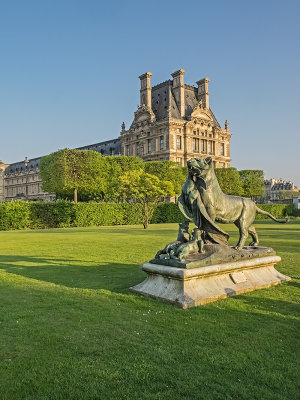 Tuilleries