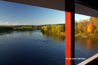 Pont Perreault (1928), Notre-Dame-des-Pins_IMGP1314.JPG
