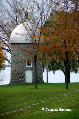 Île Saint-Bernard, Montérégie (Suroît), QC 2015