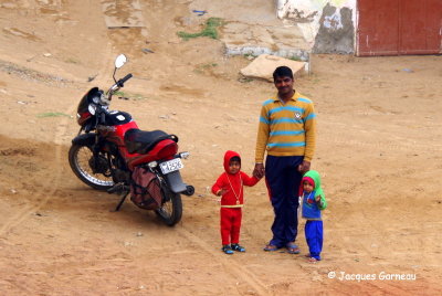 Dans un village entre Khimsar et Nagaur, Rajasthan_IMGP5186.JPG