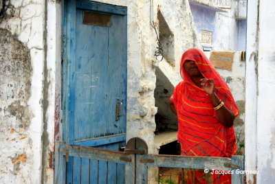 Dans un village entre Khimsar et Nagaur, Rajasthan_IMGP5202.JPG