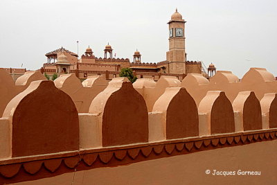 Forteresse Hritage (Khimsar Fort), Khimsar, Rajasthan_IMGP5262.JPG