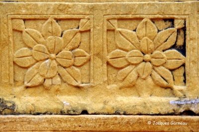 Bara Bagh (anciens cénotaphes des maharajas), Jaisalmer, Rajasthan_IMGP5677.JPG