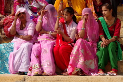 Festival du désert (Desert Festival), Jaisalmer, Rajasthan_IMGP5944.JPG