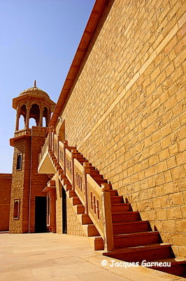 Htel Brys Fort, Jaisalmer, Rajasthan_IMGP5994.JPG