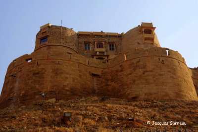 Le fort de Jaisalmer, Rajasthan_IMGP6058.JPG