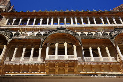 Fort de Mehrangarh, Jodhpur, Rajasthan_IMGP6487.JPG