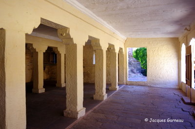 Fort de Mehrangarh, Jodhpur, Rajasthan_IMGP6558.JPG