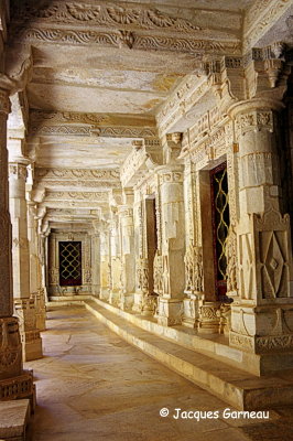 Temple jan de Ranakpur, Rajasthan_IMGP6704.JPG