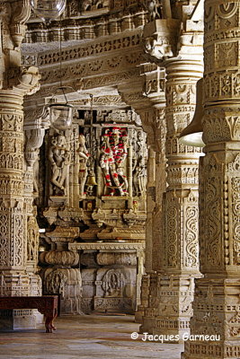 Temple jan de Ranakpur, Rajasthan_IMGP6734.JPG