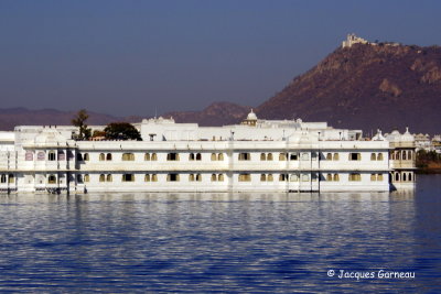 Lake Palace, île de Jag Mandir sur le lac Pichola, Udaipur, Rajasthan_IMGP6820.JPG