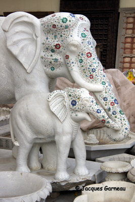 Boutique d'artisanat, Jaipur, Rajasthan_IMGP7183.JPG