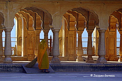 Fort d'Amber, district de Jaipur, Rajasthan_IMGP7374.JPG