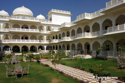 Htel Treehouse Resort, Ranthambore, Rajasthan_IMGP7736.JPG