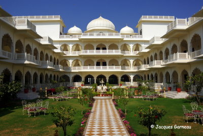 Htel Treehouse Resort, Ranthambore, Rajasthan_IMGP7739.JPG