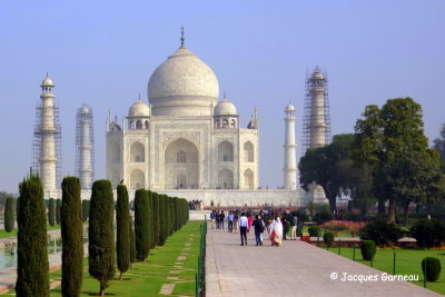 Taj Mahal, Agra, État de l'Uttar Pradesh_IMGP8206.JPG