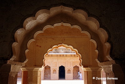 Palais de Jahangir Mahal, Orchha, tat du Madhya Pradesh_IMGP8274.JPG
