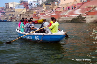 Sur le Gange, Varanasi (Bnars), tat de l'Uttar Pradesh_IMGP8525.JPG
