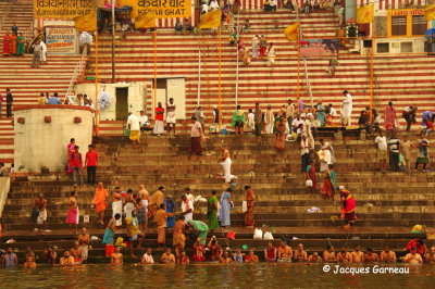 Kedar Ghat, Varanasi (Bnars), tat de l'Uttar Pradesh_IMGP8576.JPG