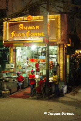 Cuisine de rue (Anwar Food Corner)  Delhi_IMGP8758.JPG