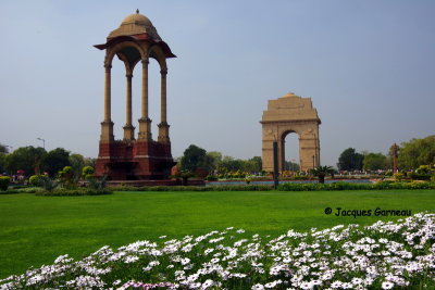 8 mars 2016 - Delhi
