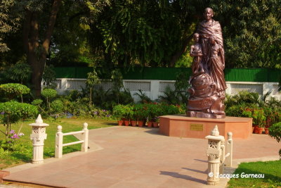 Muse de Gandhi (ancienne maison de Birla), Delhi_IMGP8991.JPG