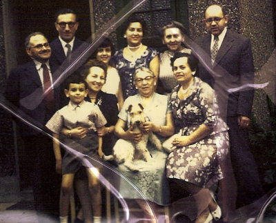 london_family
