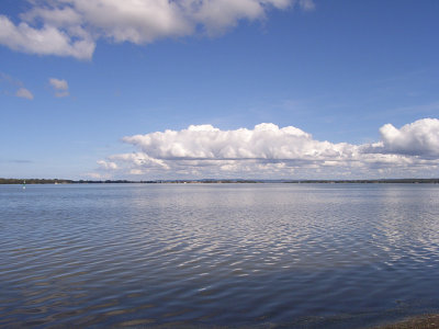 Budgewoi Lake
