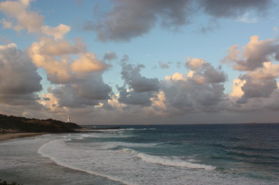 Norah Head Lighthouse