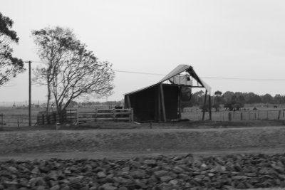 Not-so-desirable residence