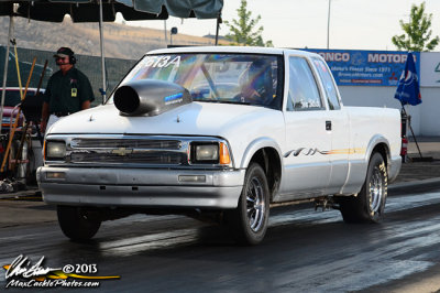 2013 - Firebird Raceway - Nightfire Nationals - Boise, Idaho