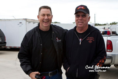 2013 - Outlaw Fuel Altered Assoc. - North Star Dragway - Oct 6th