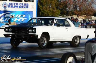 2013 - California Hot Rod Reunion - Famoso Raceway - Bakersfield