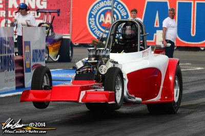 2014 - March Meet - Famoso Raceway - Bakersfield, CA