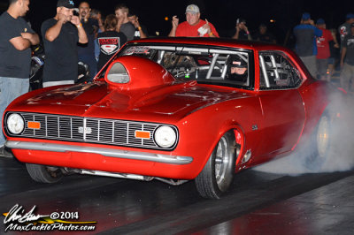 2014 - North Star Dragway - X275 & Limited 275 - Oct 10-11