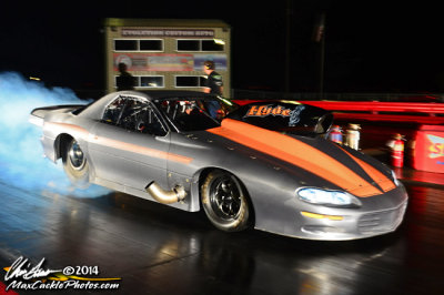 2014 - North Star Dragway - Match Race Madness - Oct 25th