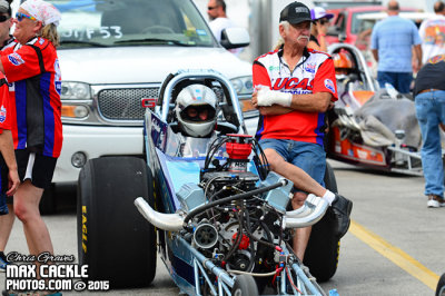 2015 - Southwest Junior Fuel Assoc. - Bowling Green, KY