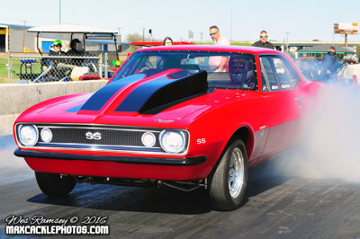 2016 - North Star Dragway - Grudge Match Madness