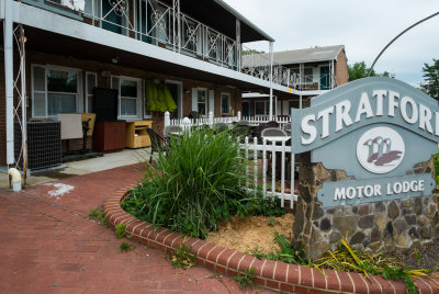 Stratford Motel