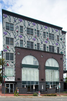 Tulip Building