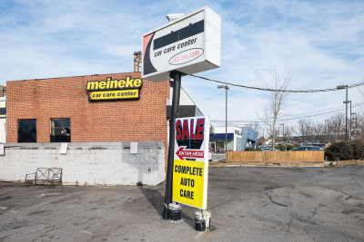 Meineke 