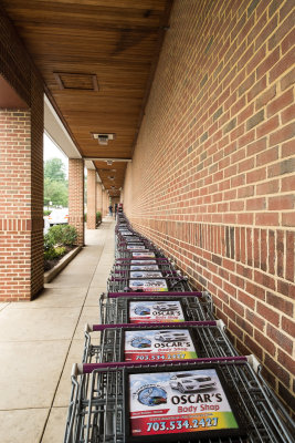 Giant Foods in Falls Plaza West