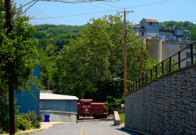Ellicott City MD