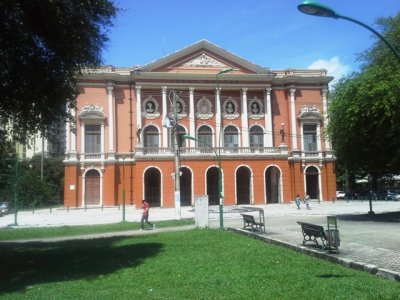 Theatro da Paz