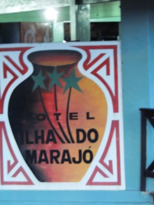 Hotel Ilha do Maraj